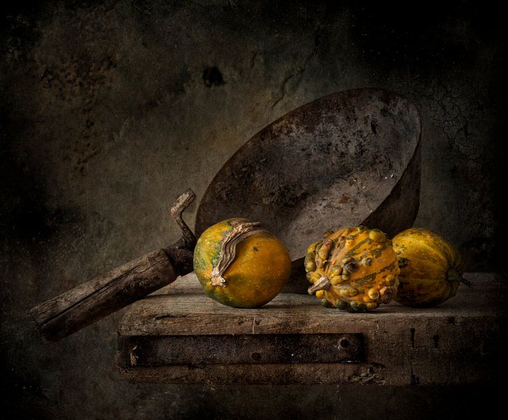 stilleven nr.12 par jejaka art