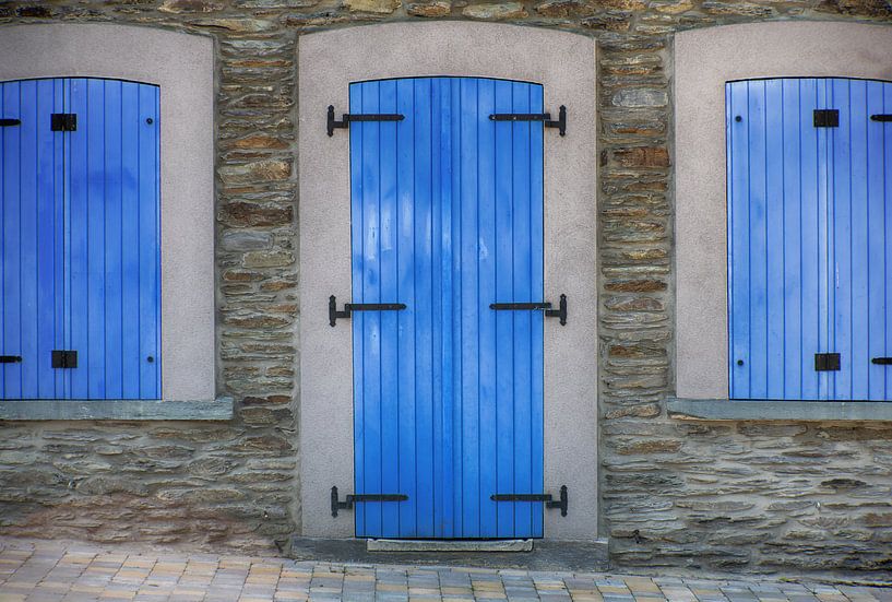 Niemand zu Hause von Richard Marks