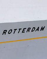 Rotterdam unterstrichen