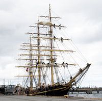 Navire-école Maretine