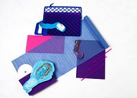 Geschirrspüler / Konservenfabrik / Klammerbürste