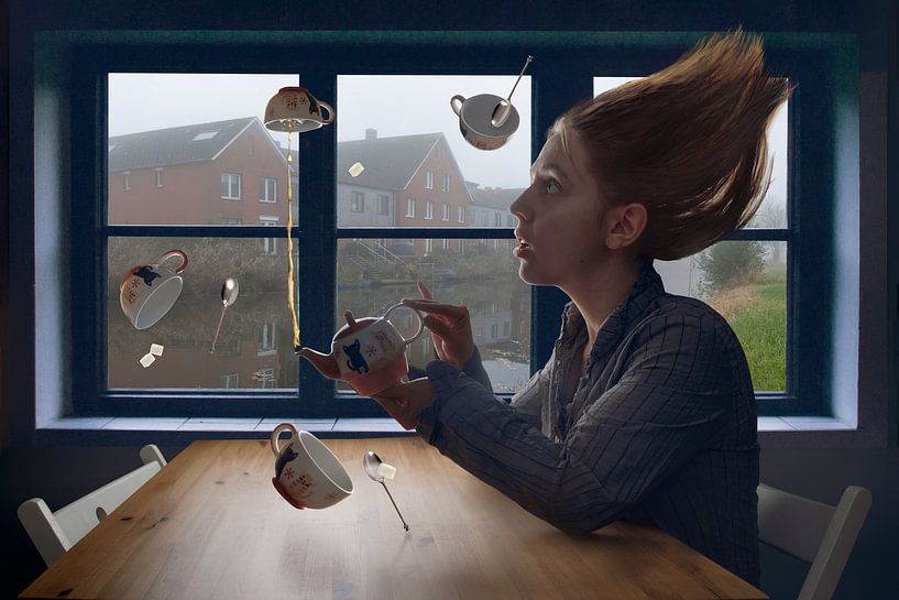 Verschwörungen und Pseudowissenschaft im Jahr 2020 - Kritisches Denken im Zeitalter der Desinformation von Elianne van Turennout