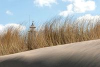 Vuurtoren van Noordwijk