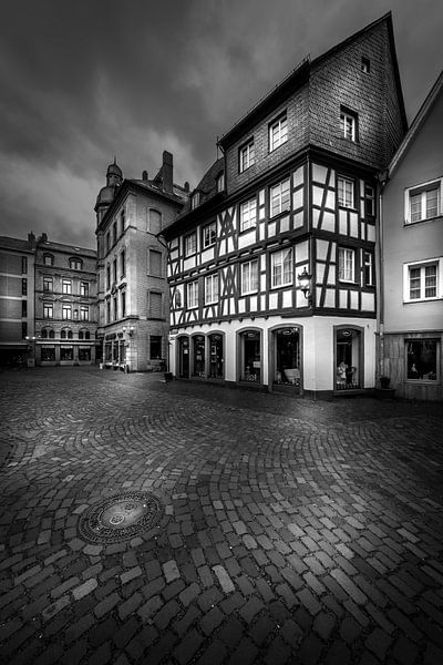 La Cerisaie, Mayence par Jens Korte