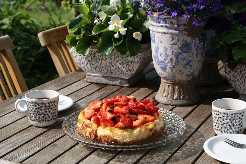 Smullen maar! von Jose Vink