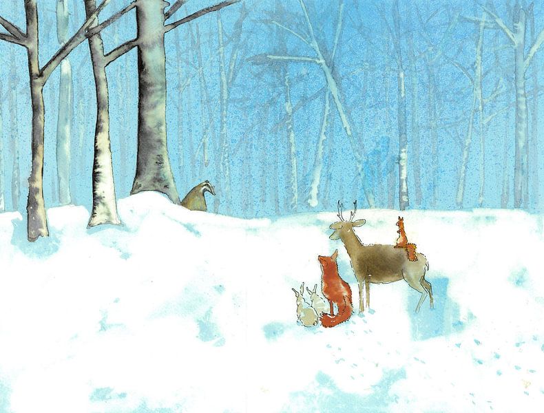 Docteur Das par Martine van Nieuwenhuyzen