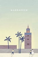 Marrakech