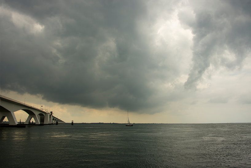 Im Bann von W. Turner von Cathfish photography by Cathie Lefieuw