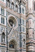 Duomo ᝢ Florence photographie de voyage ᝢ photo d'architecture Italie
