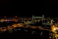 The Hef and Willems Bridge