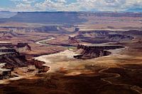 Canyonlands - Utah (USA)