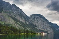 Chapelle Königssee