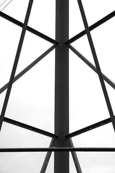 Kracht Lijnen deel 2 von Dandu  Fotografie