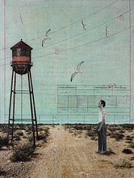 WATERKEEPER von db Waterman