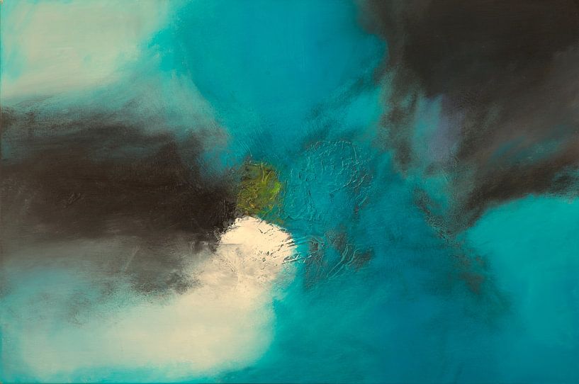 De cendres en cendres par Markus Schon