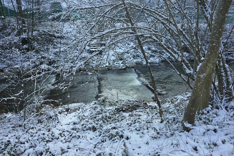 River by Daniel Dorst