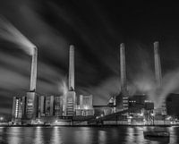 Das Kraftwerk - Volkswagen Wolfsburg