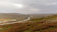 Riksvei 7 Hardangervidda