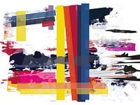 Abstract and Graphic 