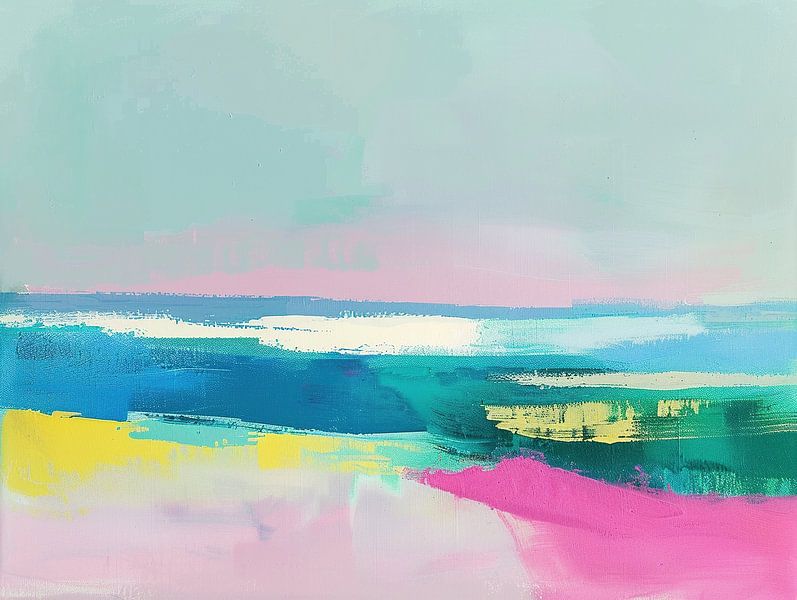 Skandinavisches minimalistisches Interieur von Moderne Kollektion