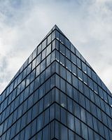 Modern Building Structures Frankfurt