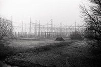 STATION D'ALIMENTATION