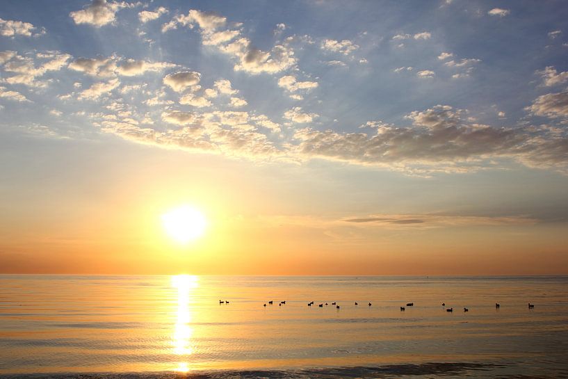 Silence par Ostsee Bilder