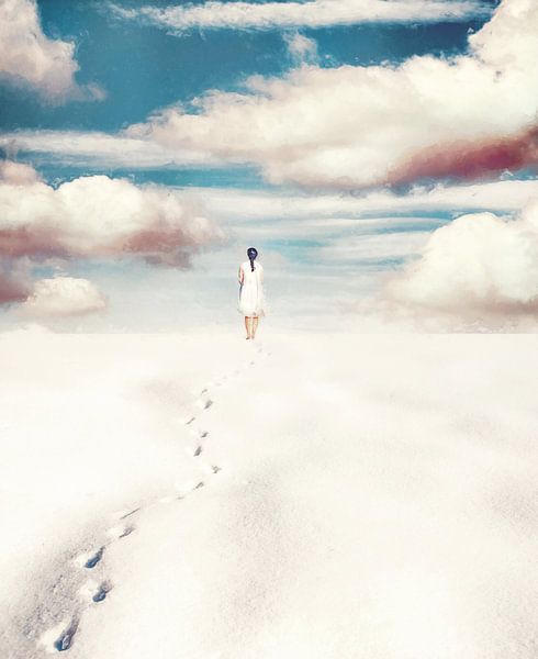 Schlafwandeln von Jacky