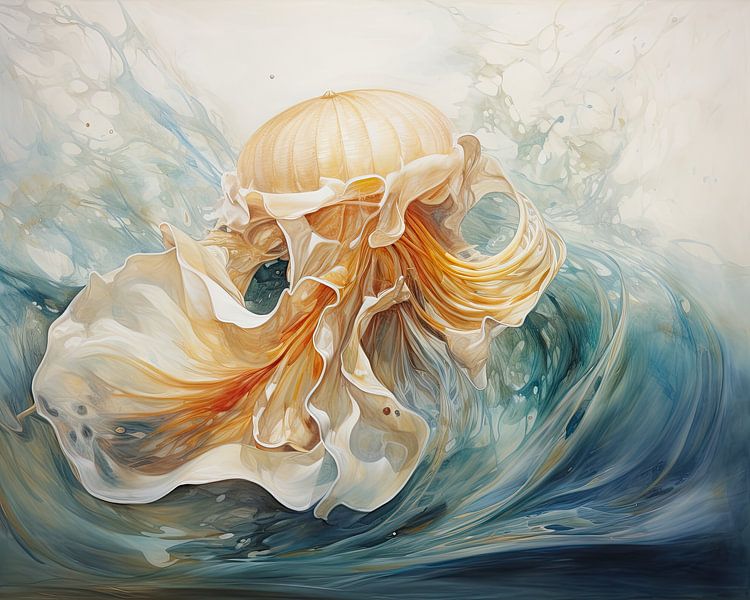 Maritime by Wonderful Art