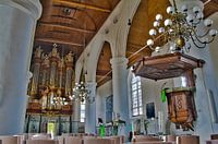 Grote Kerk Leeuwarden