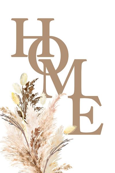 Home by Creative texts