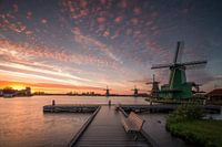 Zaanse Schans 