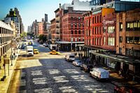 New York Meatpacking District I