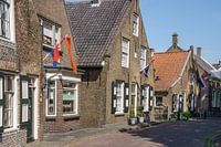 Kerksingel-Zentrum Ridderkerk