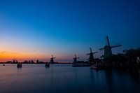 Zaanse Schans 3