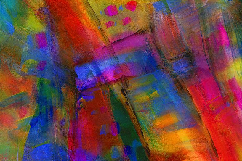 Joy by Claudia Gründler