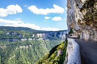 Paysage français - Combe Laval