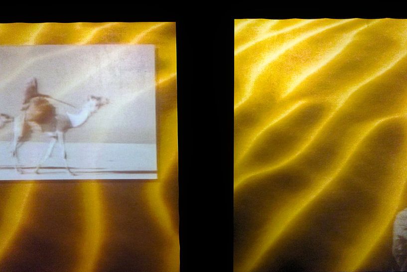 It's getting hot outside I by Henri Berlize