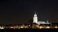 Deventer de nuit (2)