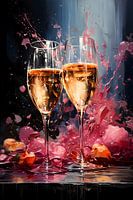 Cocktails en drankjes