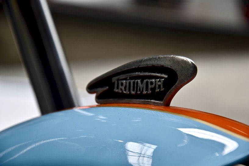 Heyday motorcycle fair by Jan Radstake