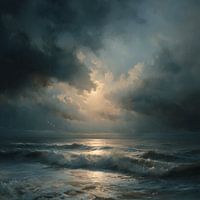 Le calme après la tempête