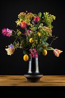 Fiori di Rose par Daan #0001