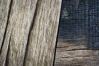 Verwitterte Harmonie