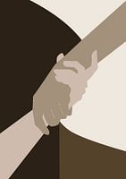 Helping hands - nationwide