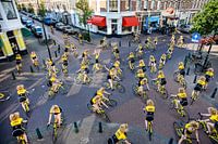 Weimarstraat Tour de France
