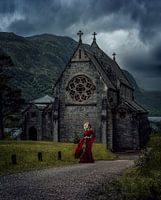 Warten, bis der Sturm vorbei ist