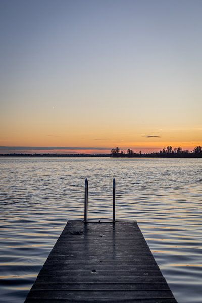 Tauchen Sie ein! von Lydia