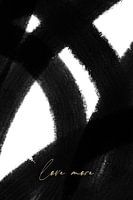 Liebe's abstrakter Weg