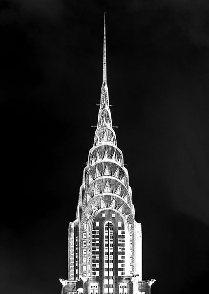 New York, NYC, Brooklyn, Manhattan, Dumbo, Empire State par Nikita Abakumov